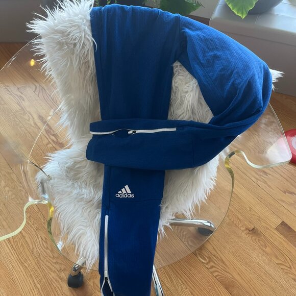 Adidas Women's Squad Pants - Track pant/jogger style - Picture 1 of 2